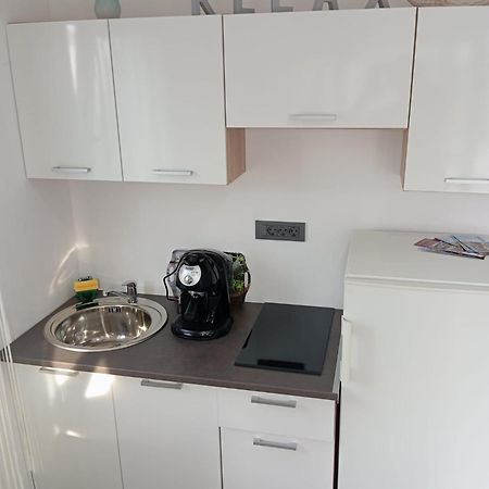 Apartman Lana Lozovac Dış mekan fotoğraf