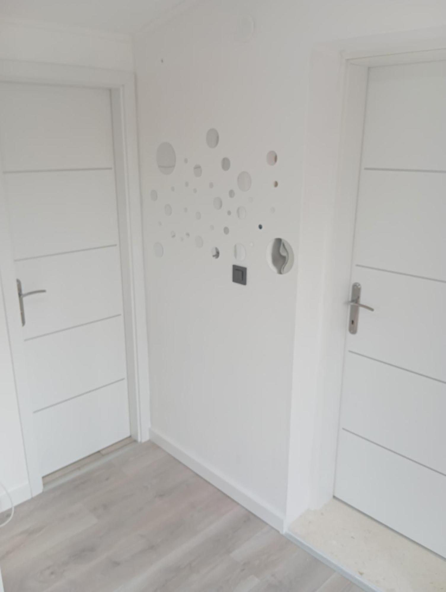 Apartman Lana Lozovac Dış mekan fotoğraf
